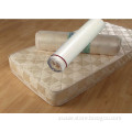 Roll up memory foam bed spring matress